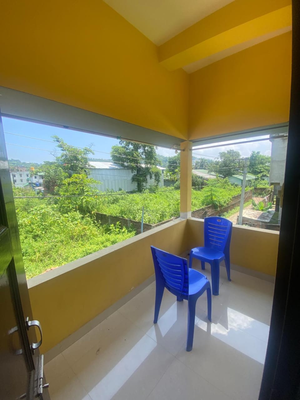 Easy stay guest house Vacation rental in India