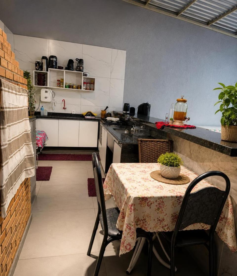 Studio 10 minutos PY e ARG Apartment in Foz do Iguaçu