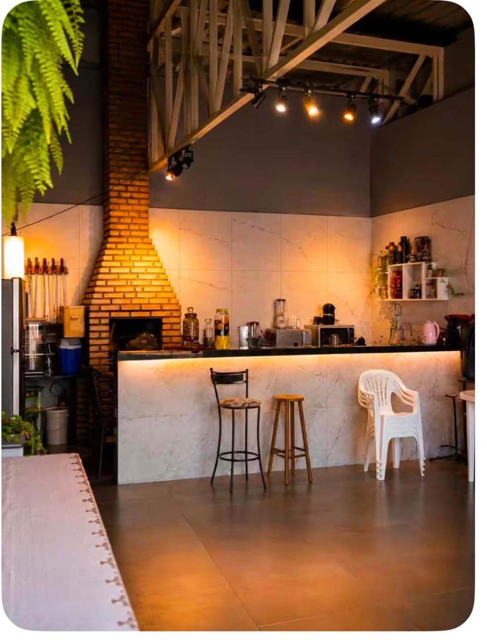 Studio 10 minutos PY e ARG Apartment in Foz do Iguaçu