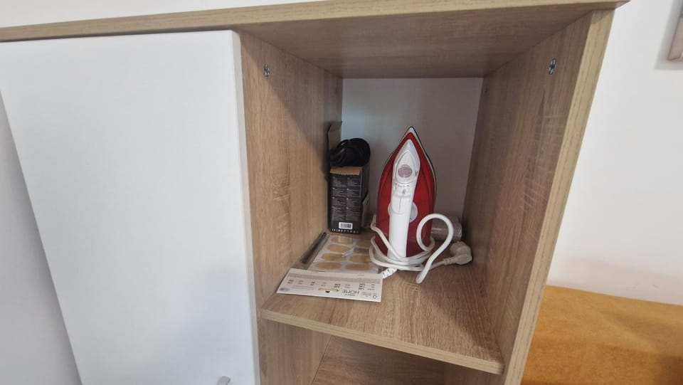 furniture, wardrobe