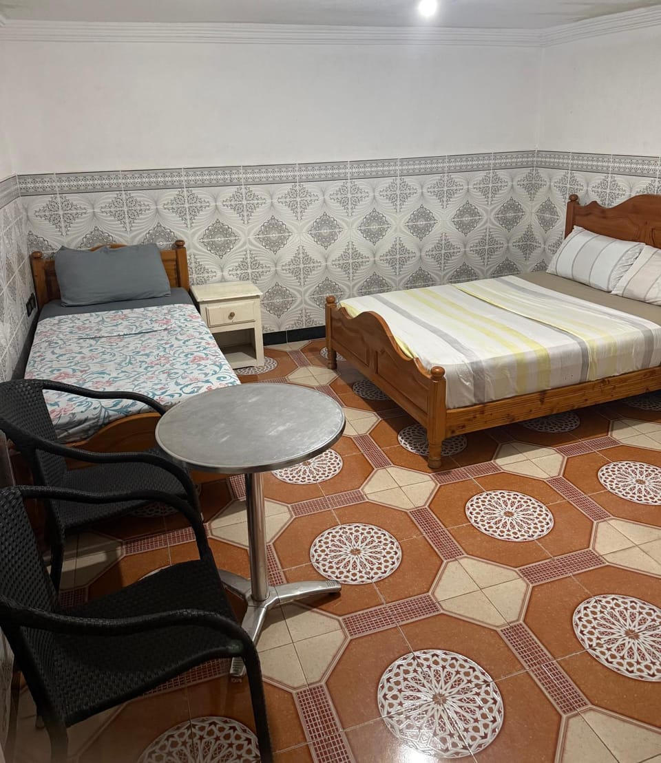 Hotel Antwerpen Hotel in Tangier-Tétouan-Al Hoceima