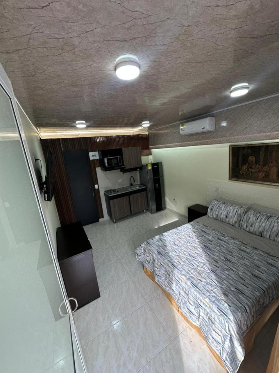 301 Akerman Loft - Norte Cali Apartment in Cali