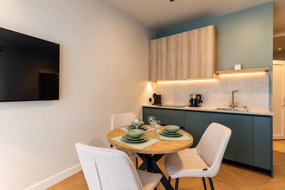 Sage Apartment Apartment in Riga