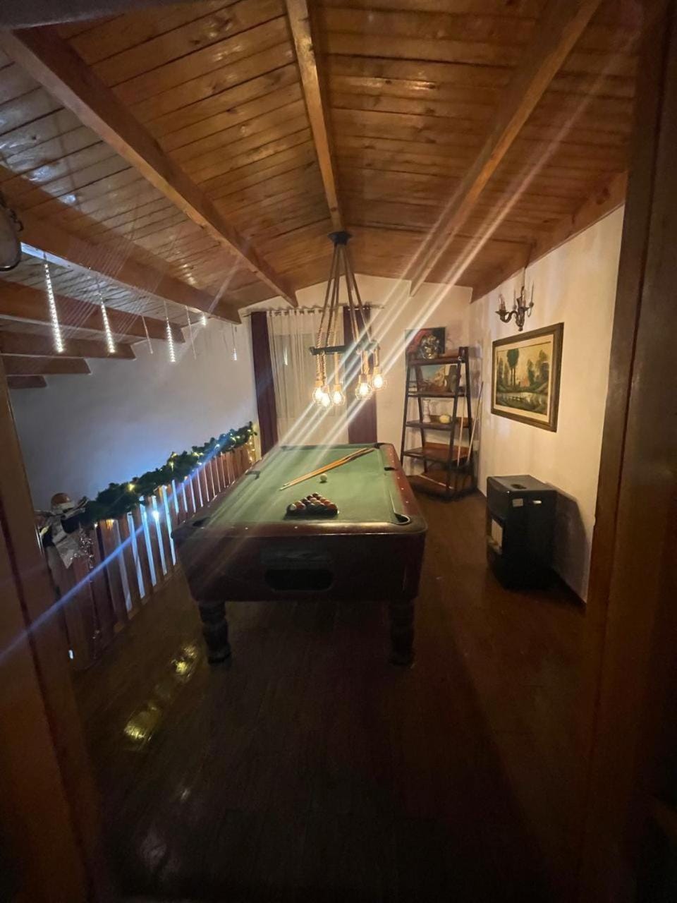 chalet de paradis Chalet in Tunisia