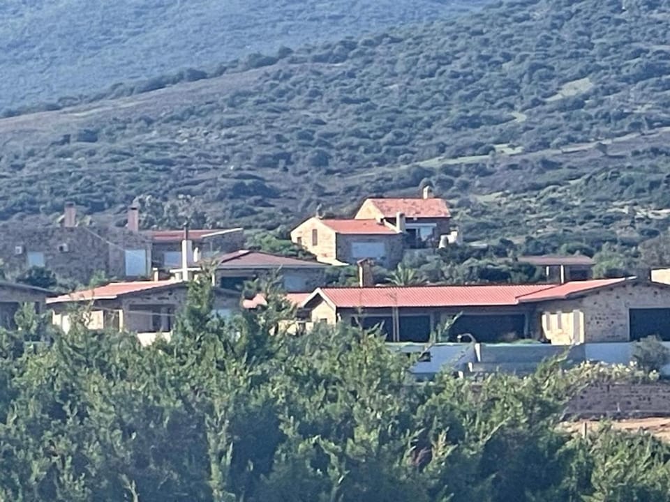 chalet de paradis Chalet in Tunisia