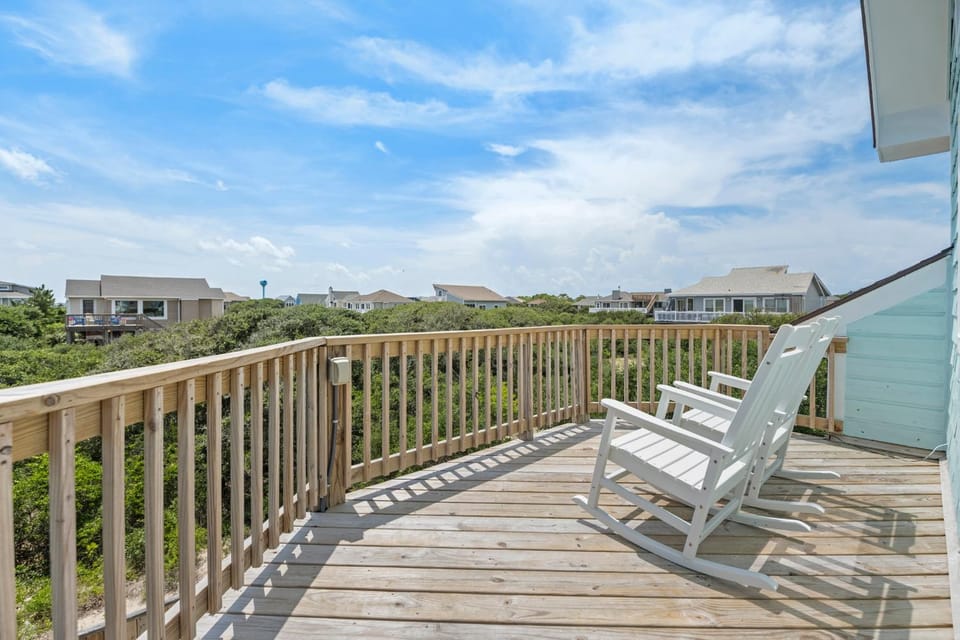 A-B-Ceas House in Corolla