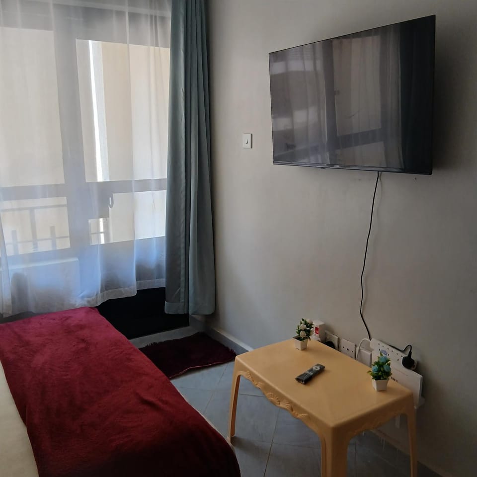 Studio apartment at Arc Residence Apartment in Nairobi