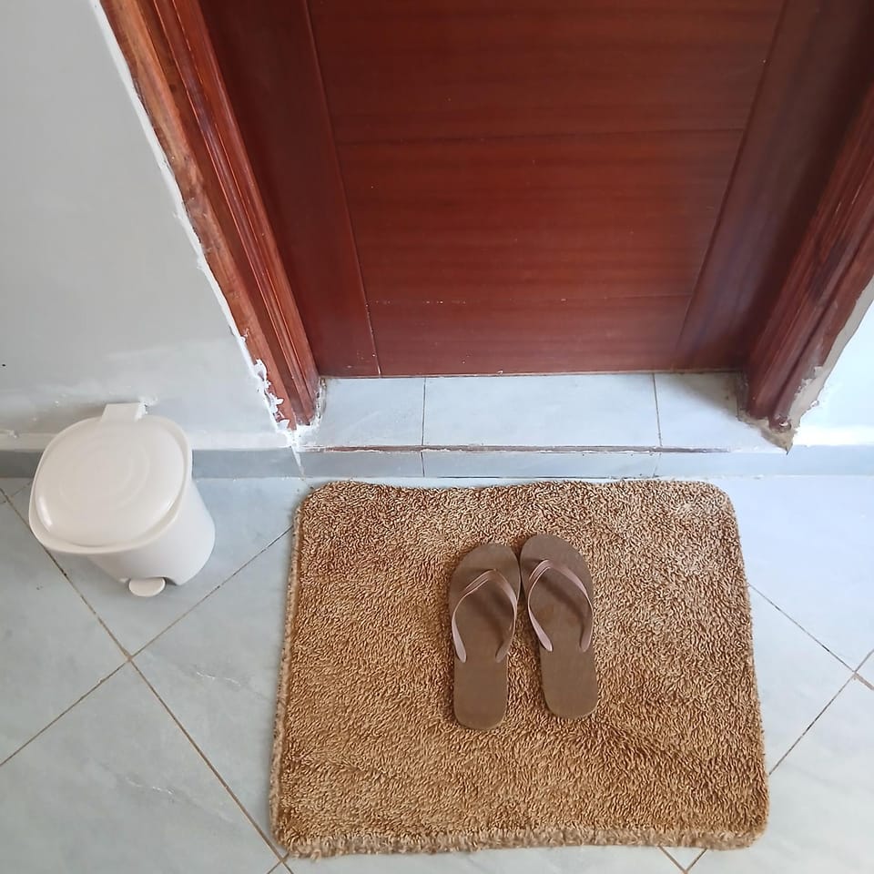 Studio apartment at Arc Residence Apartment in Nairobi