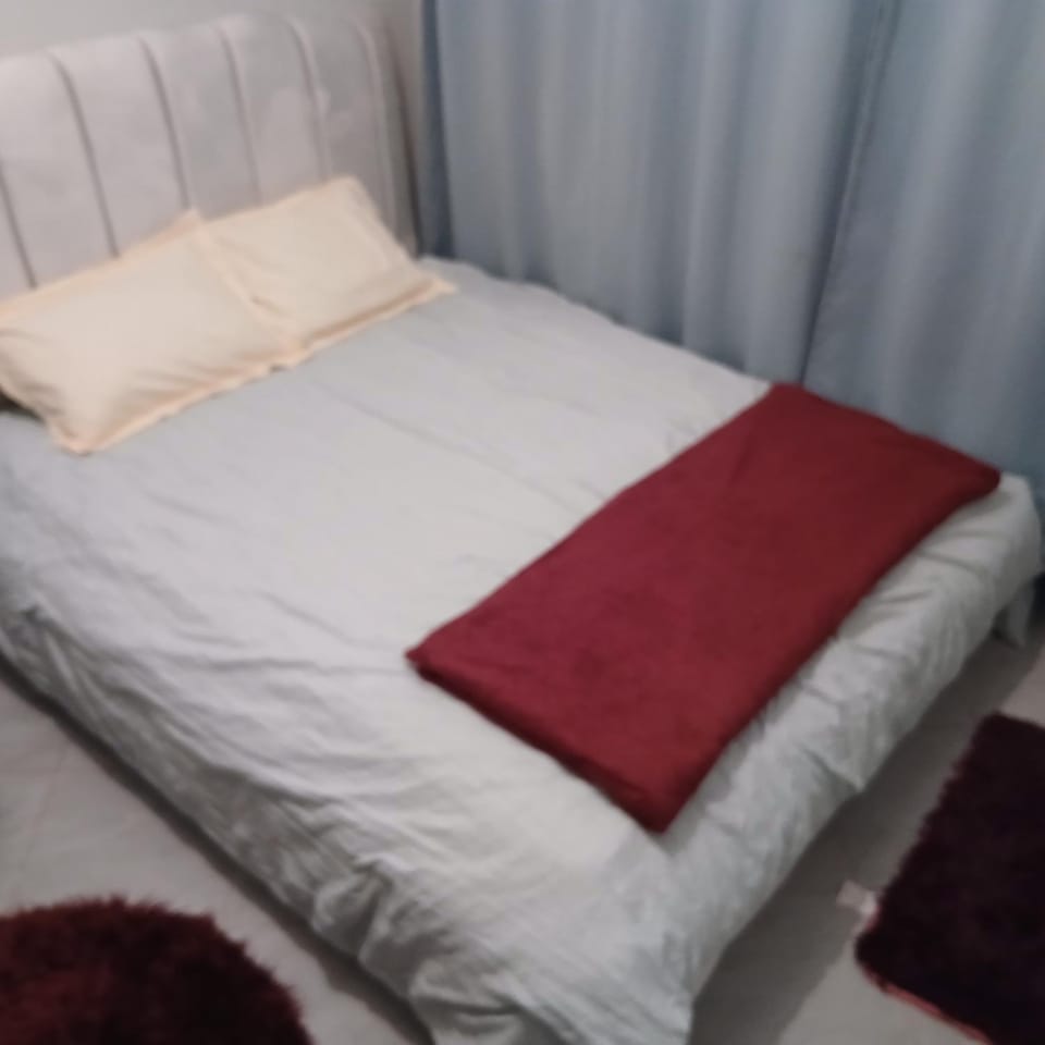 Cozy Studio with Pool and Gym - Arc II Residence, Wangige Apartment in Nairobi