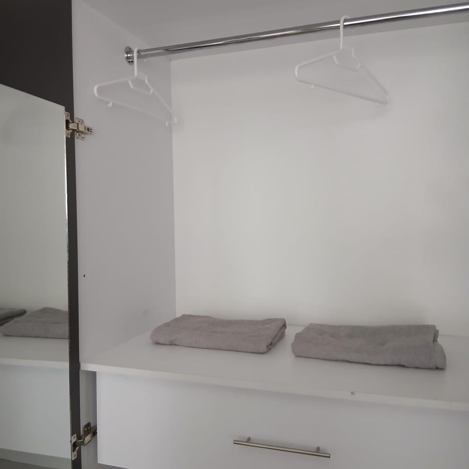 Studio apartment at Arc Residence Apartment in Nairobi