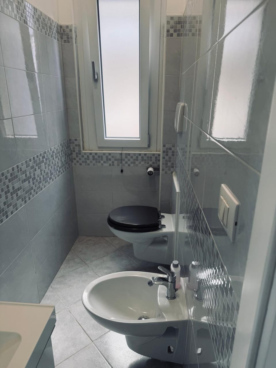 Scalea Seaside Retreat Apartment in Scalea