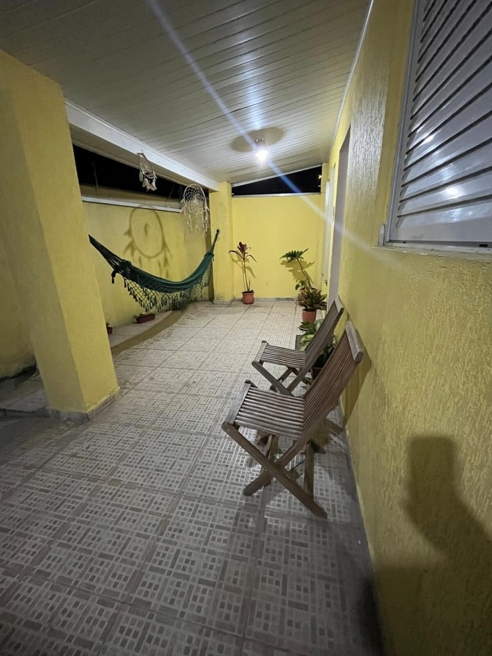 Cantinho da Paz House in Caraguatatuba