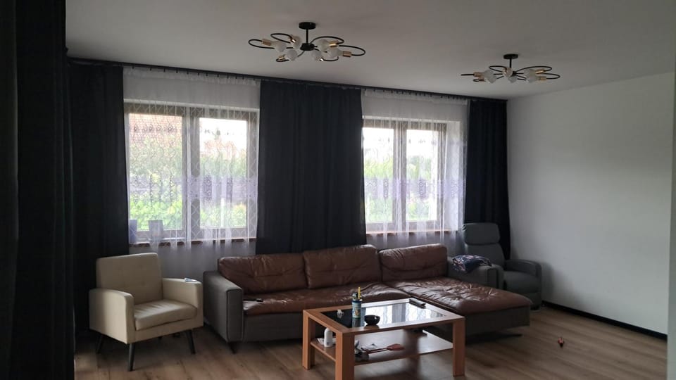 Nad Marózką Apartment in Poland