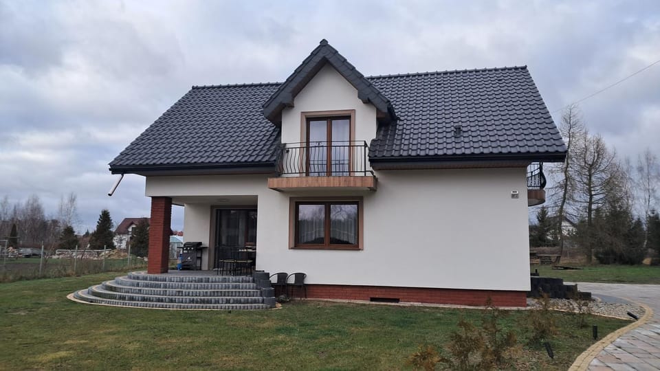 Nad Marózką Apartment in Poland