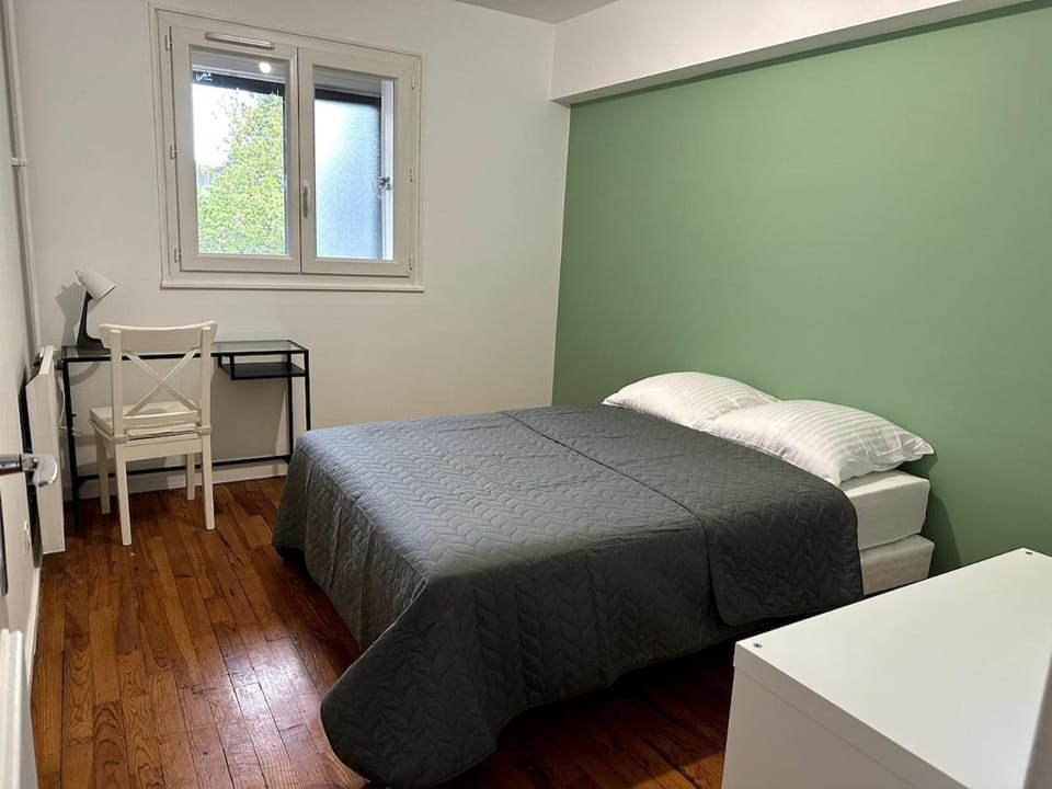 Luxury Apartment 15 min walk to the center Apartment in Saint-Étienne