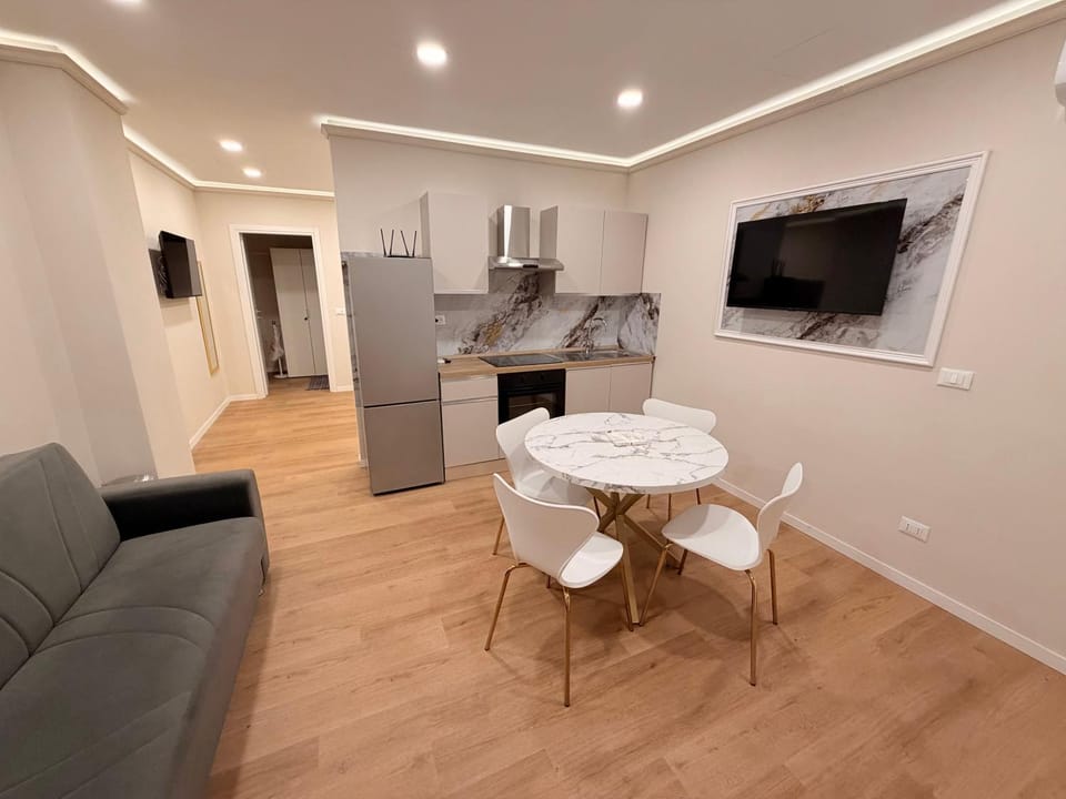 Siliade Apartment Montesilvano Centro Apartment in Montesilvano