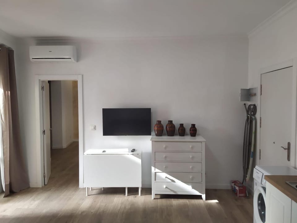 Central lovely loft Apartment in Ceuta