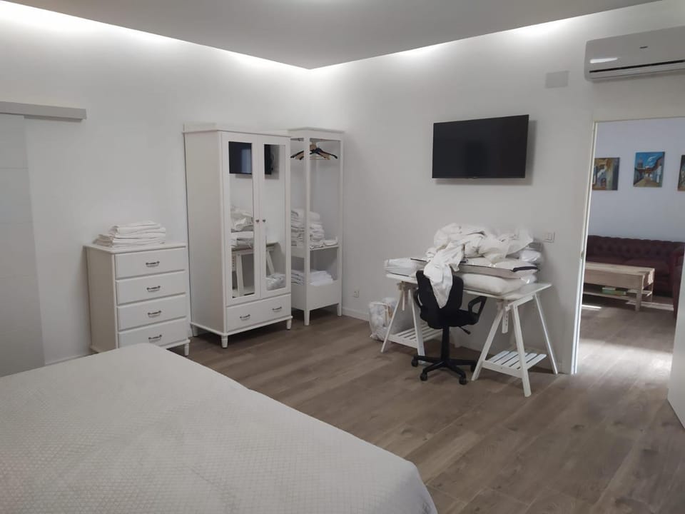 Central lovely loft Apartment in Ceuta