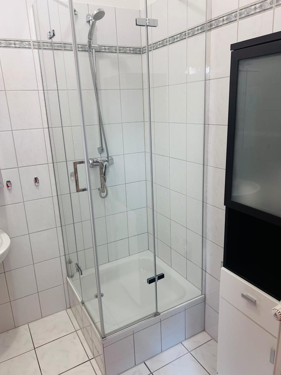 Fewo Mariella Apartment in Heringsdorf