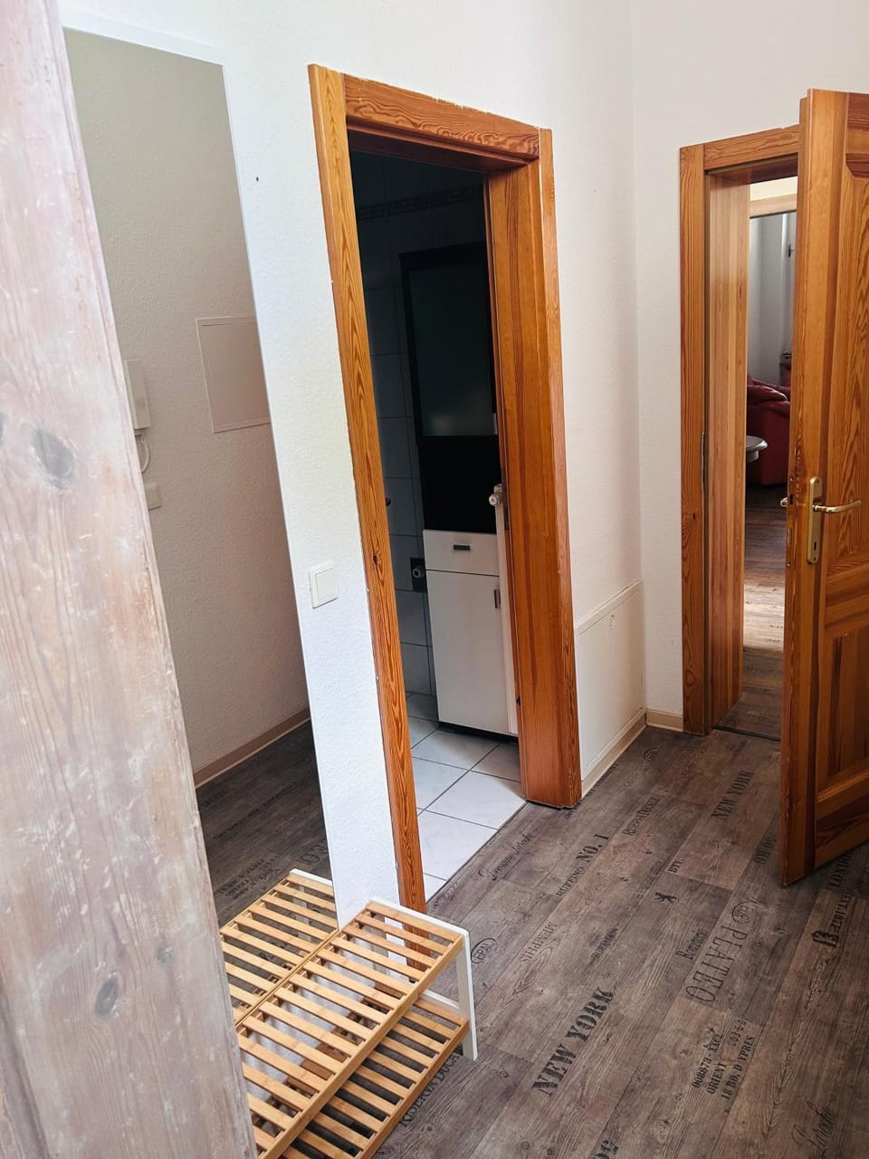 Fewo Mariella Apartment in Heringsdorf