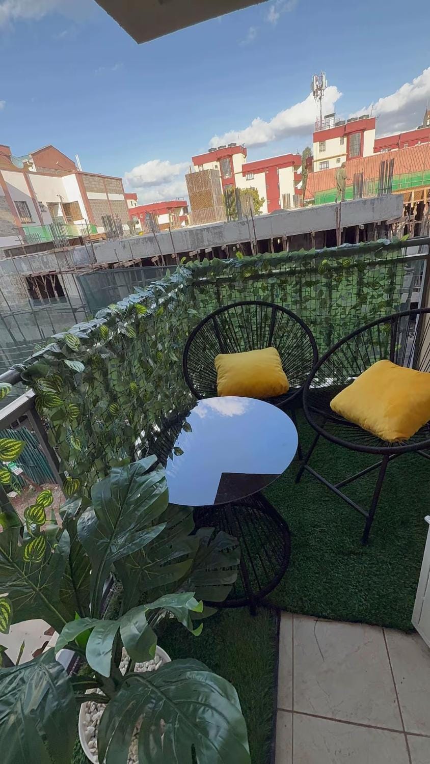Loik cozy homes Apartment in Nairobi