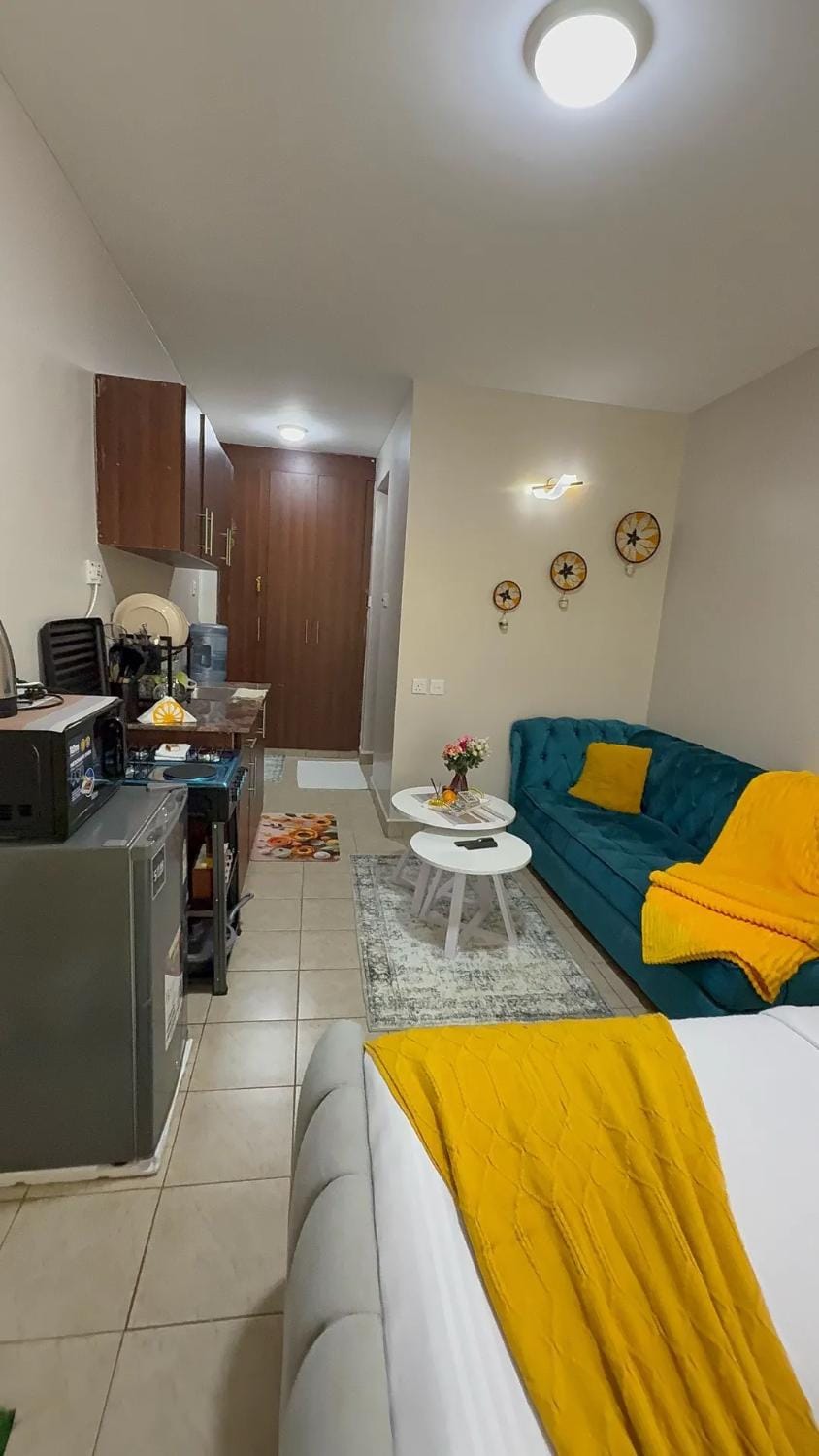 Loik cozy homes Apartment in Nairobi