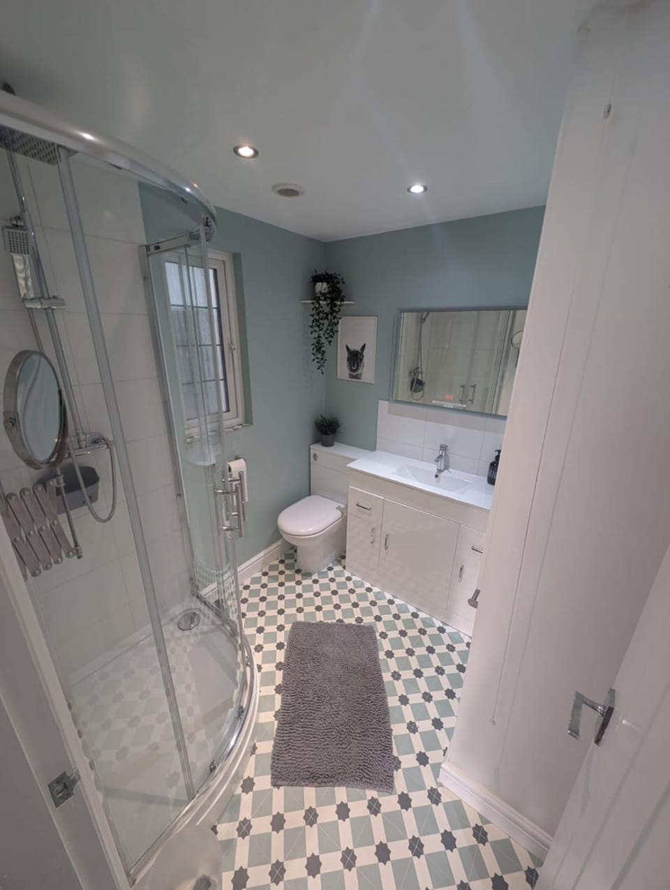 Shower