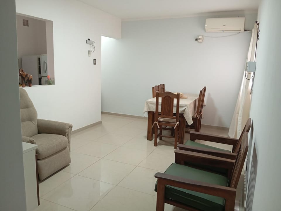 Roque Alojamiento Apartment in San Juan