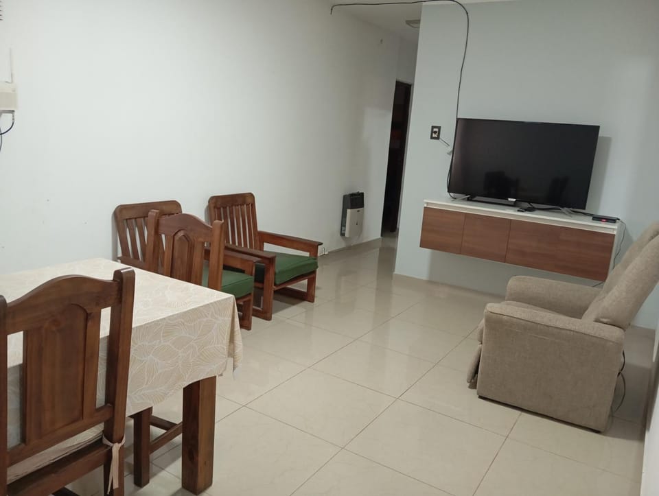 Roque Alojamiento Apartment in San Juan