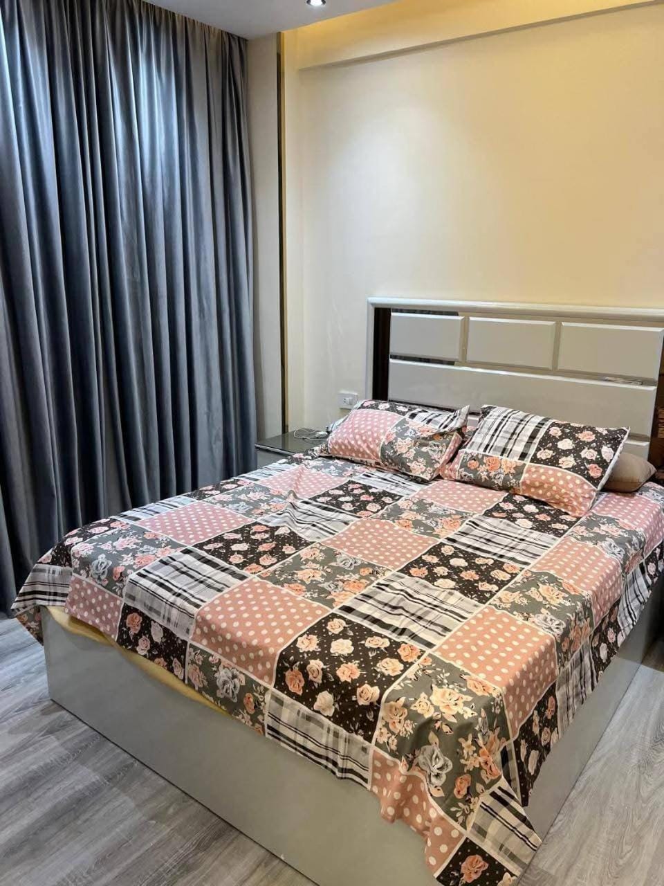Safa home saty Vacation rental in Egypt