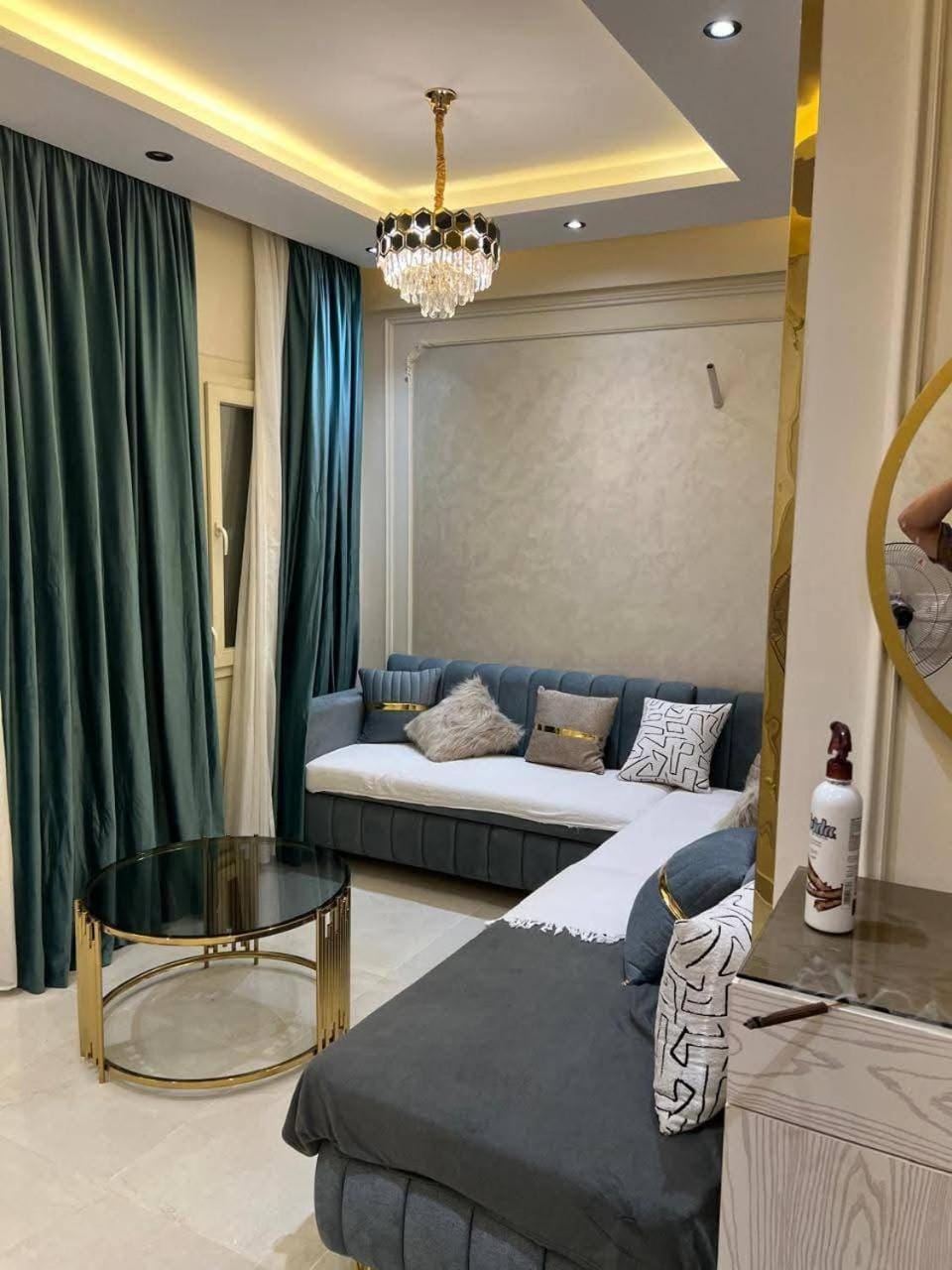 Safa home saty Vacation rental in Egypt