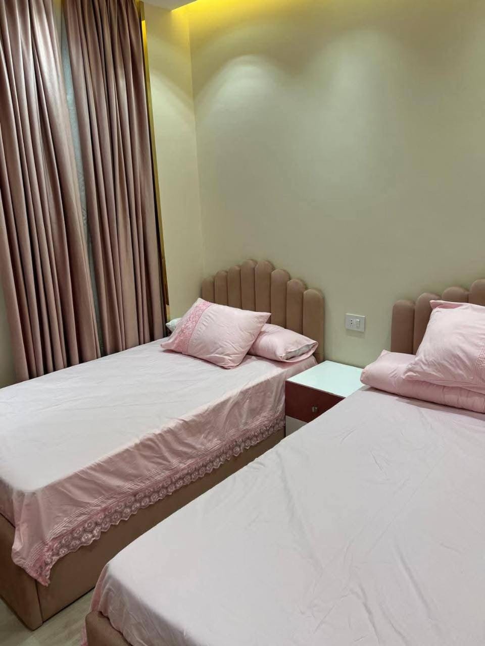 Safa home saty Vacation rental in Egypt