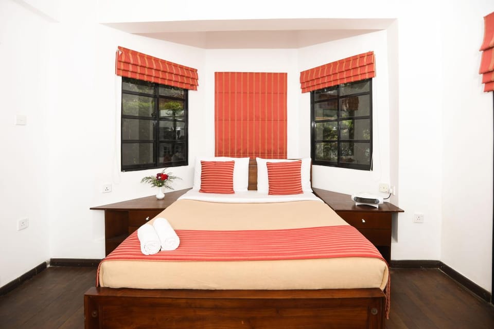 Cottage 42 Hotel in Nuwara Eliya