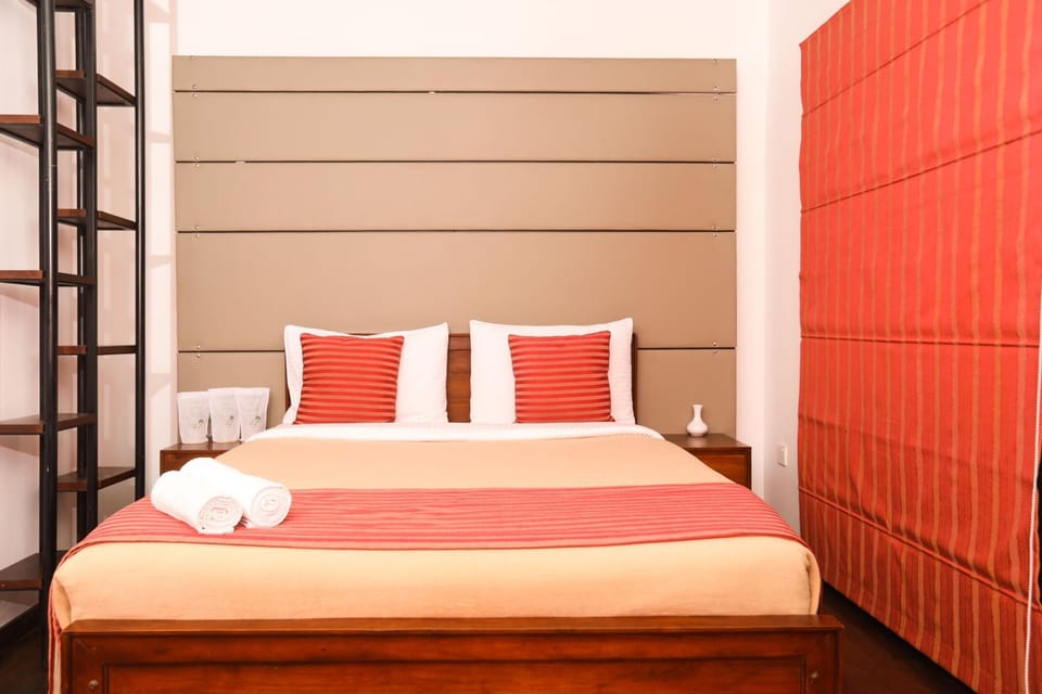 Cottage 42 Hotel in Nuwara Eliya
