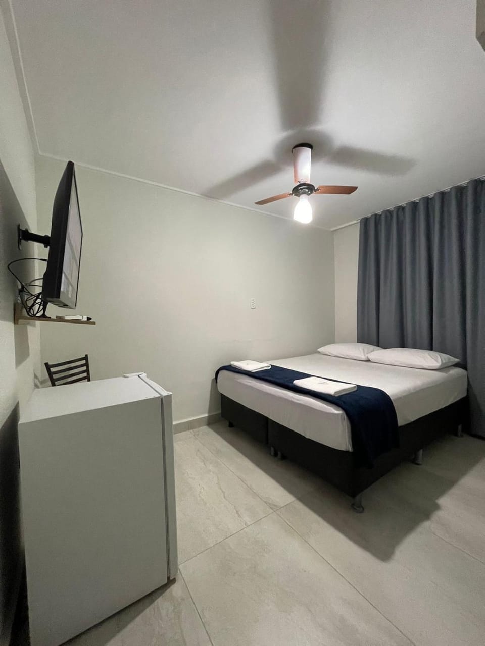 Neves Hotel II Apartment in State of Minas Gerais, Brazil