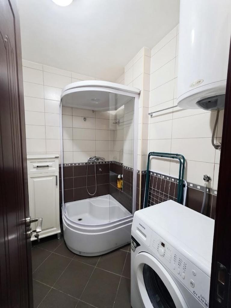 Studio Delta Apartment in Podgorica