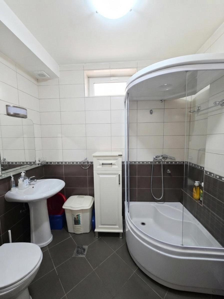 Studio Delta Apartment in Podgorica