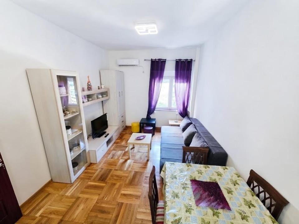 Studio Delta Apartment in Podgorica