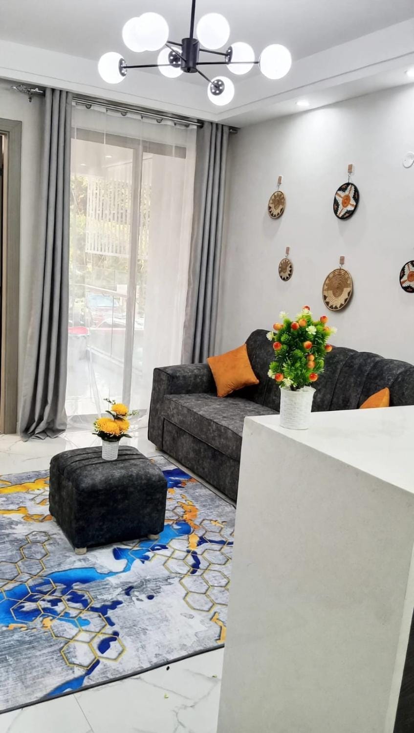 Global Threads Homes Bed and Breakfast in Nairobi County
