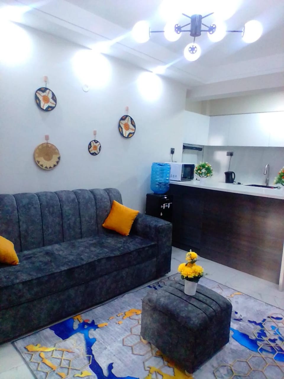 Global Threads Homes Bed and Breakfast in Nairobi County