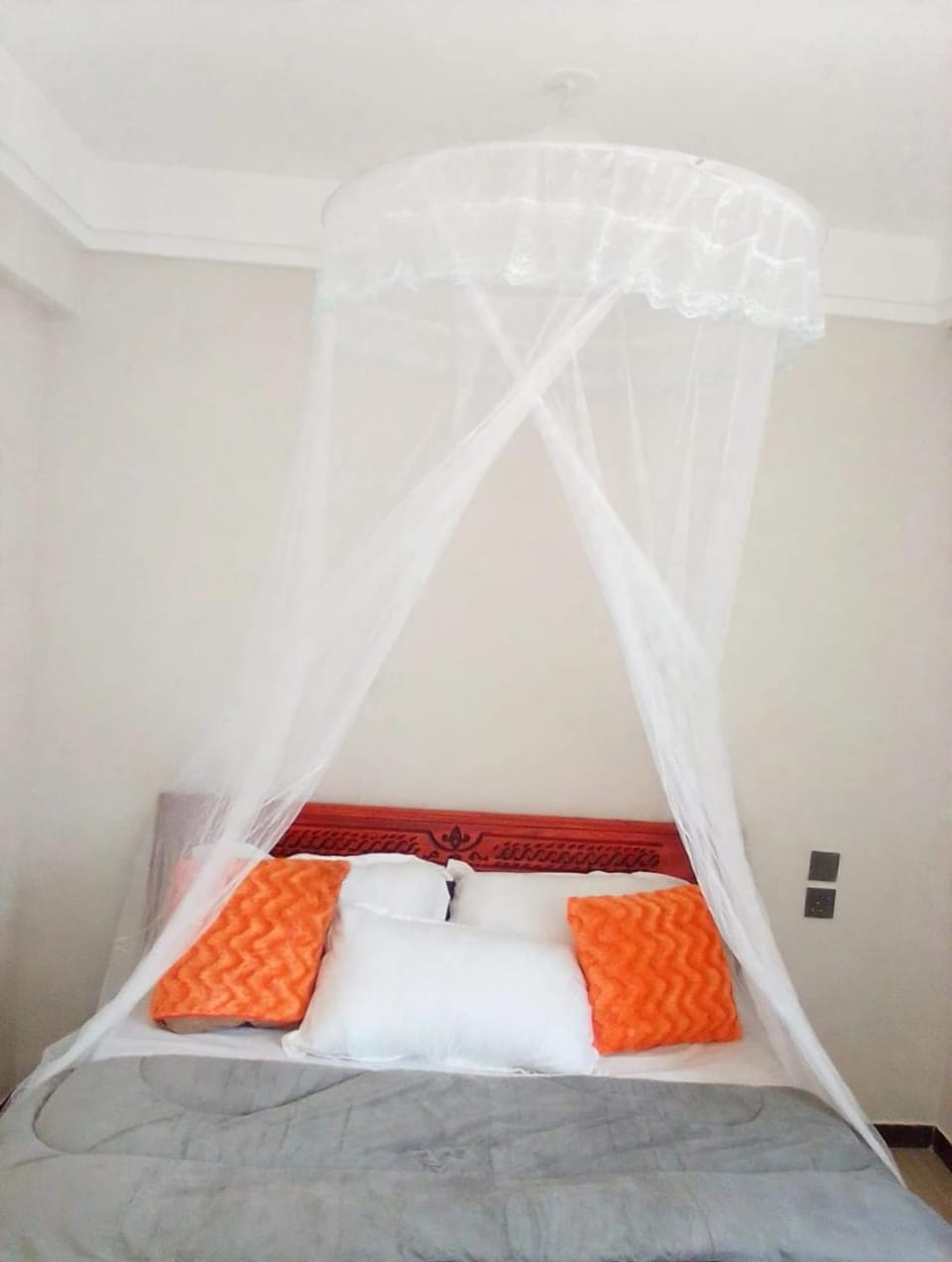 Global Threads Homes Bed and Breakfast in Nairobi County