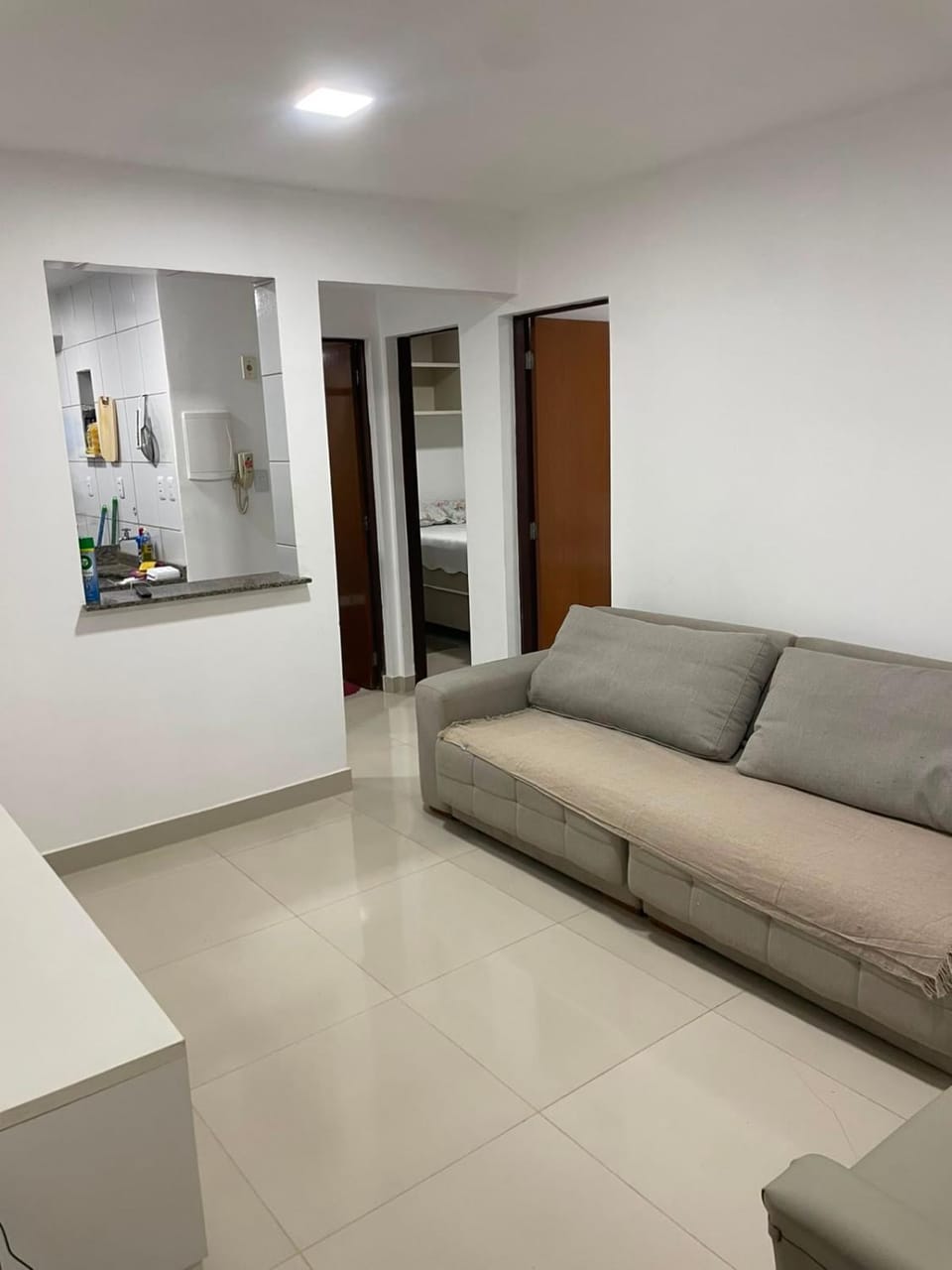 AP condomínio village do bosque I Apartment in Imperatriz