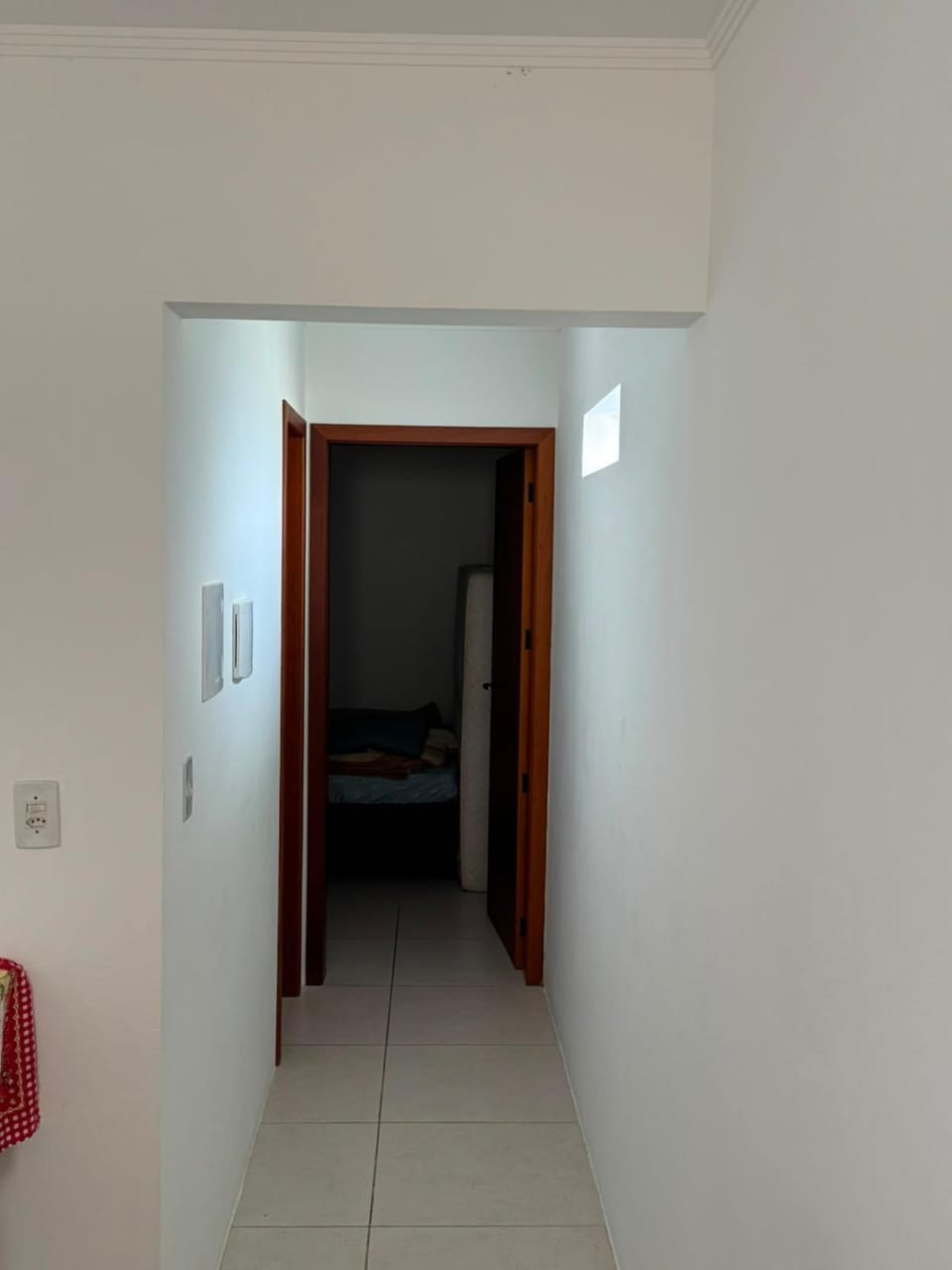 Apartamento Express Inn Santa Cruz do Sul Apartment in Santa Cruz do Sul