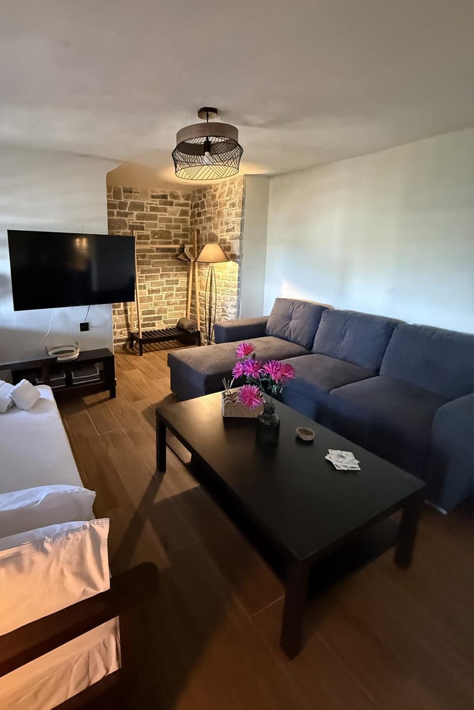 TV and multimedia, Living room