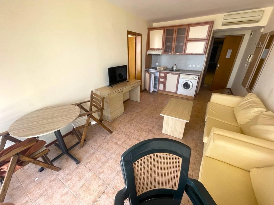 Kaya Apartments Complex Kaya Apartment in Sunny Beach