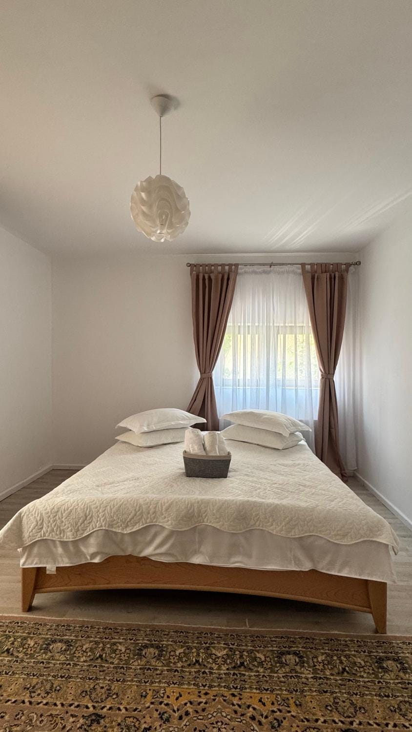 Villa Odorica Vacation rental in Romania