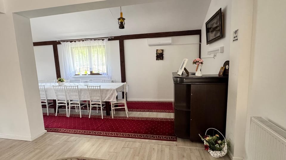Villa Odorica Vacation rental in Romania