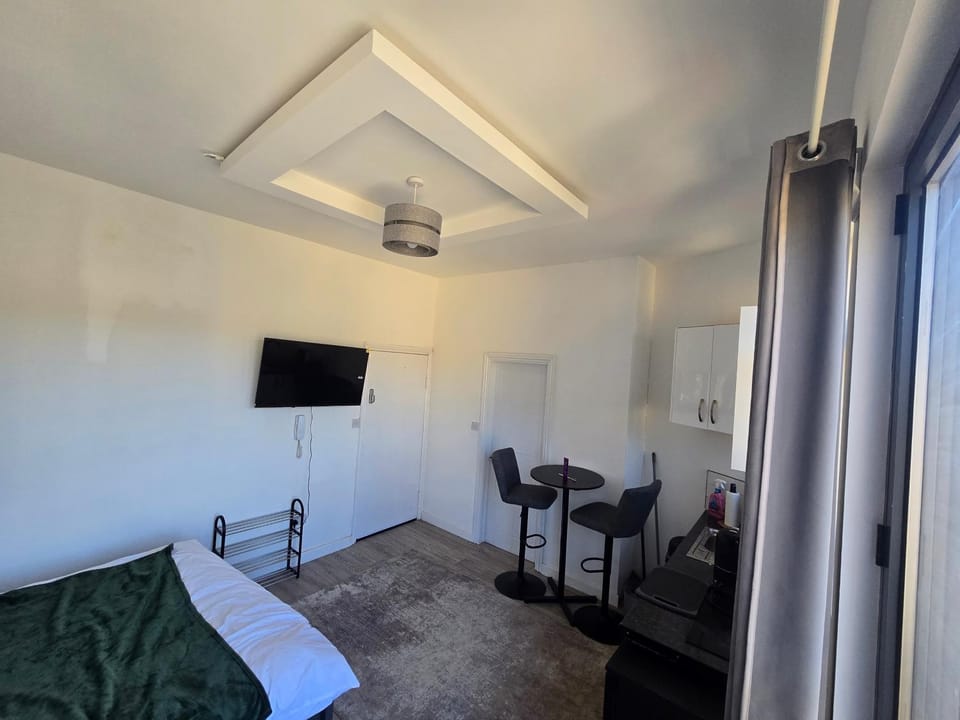Encliffe apartment Apartment in Sheffield