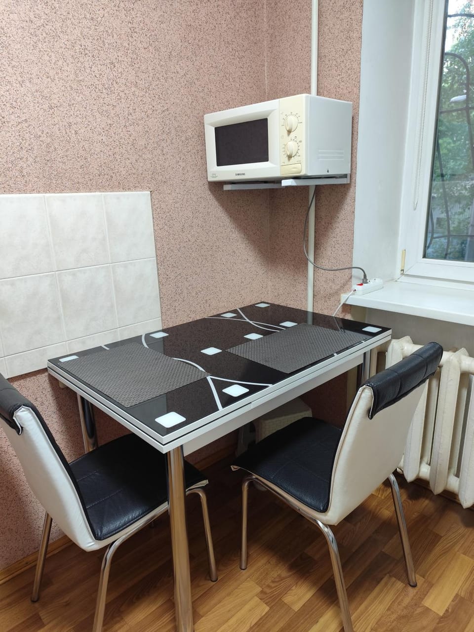 2-хкомнатная квартира в районе Аркадии Apartment in Odessa