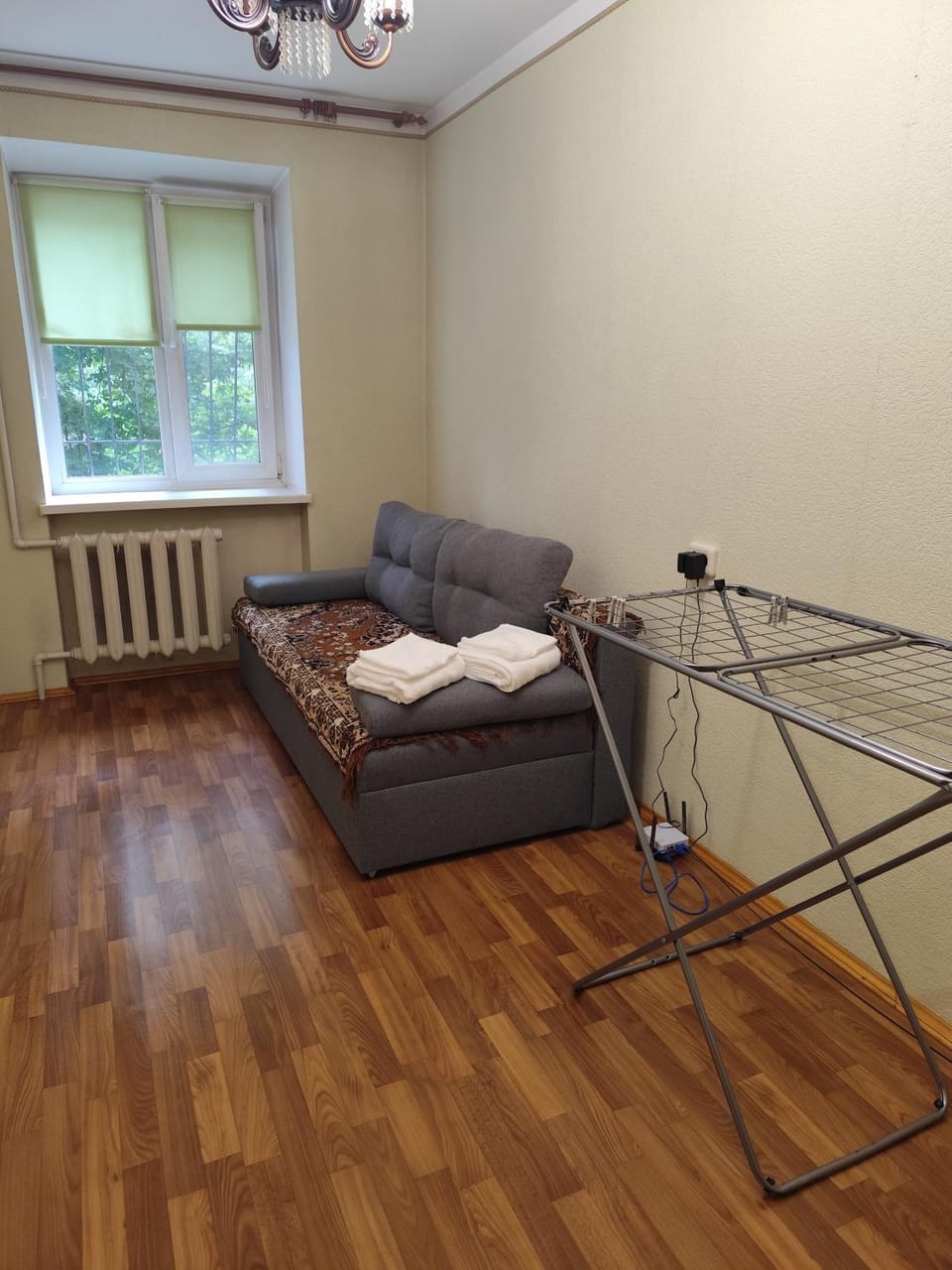 2-хкомнатная квартира в районе Аркадии Apartment in Odessa